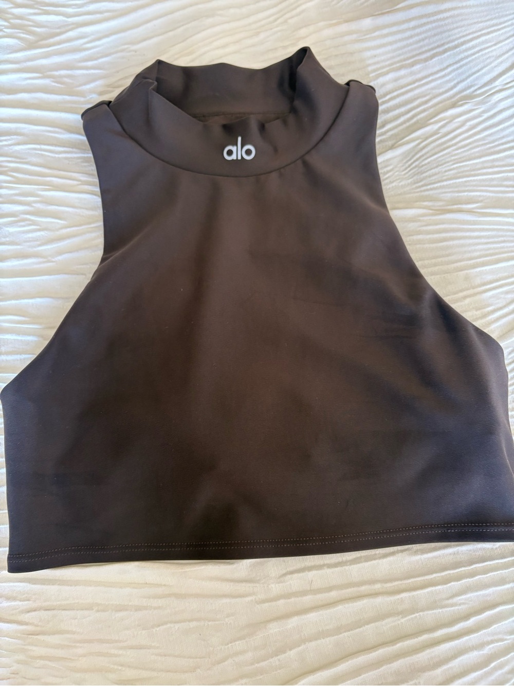 Alo tank/sports bra - XS